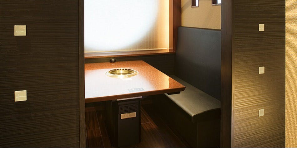 焼肉ふじみ 富士店 - 画像4