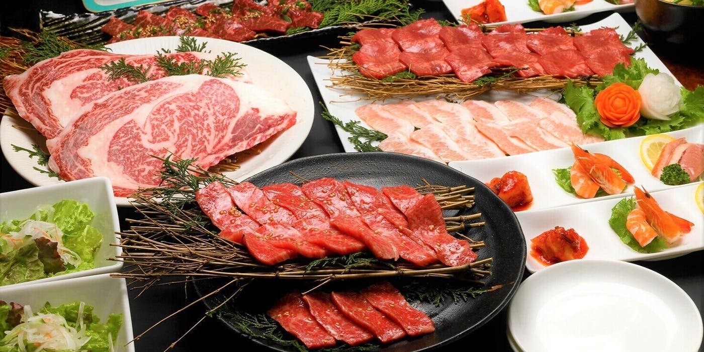 焼肉ふじみ 富士店 - 画像5