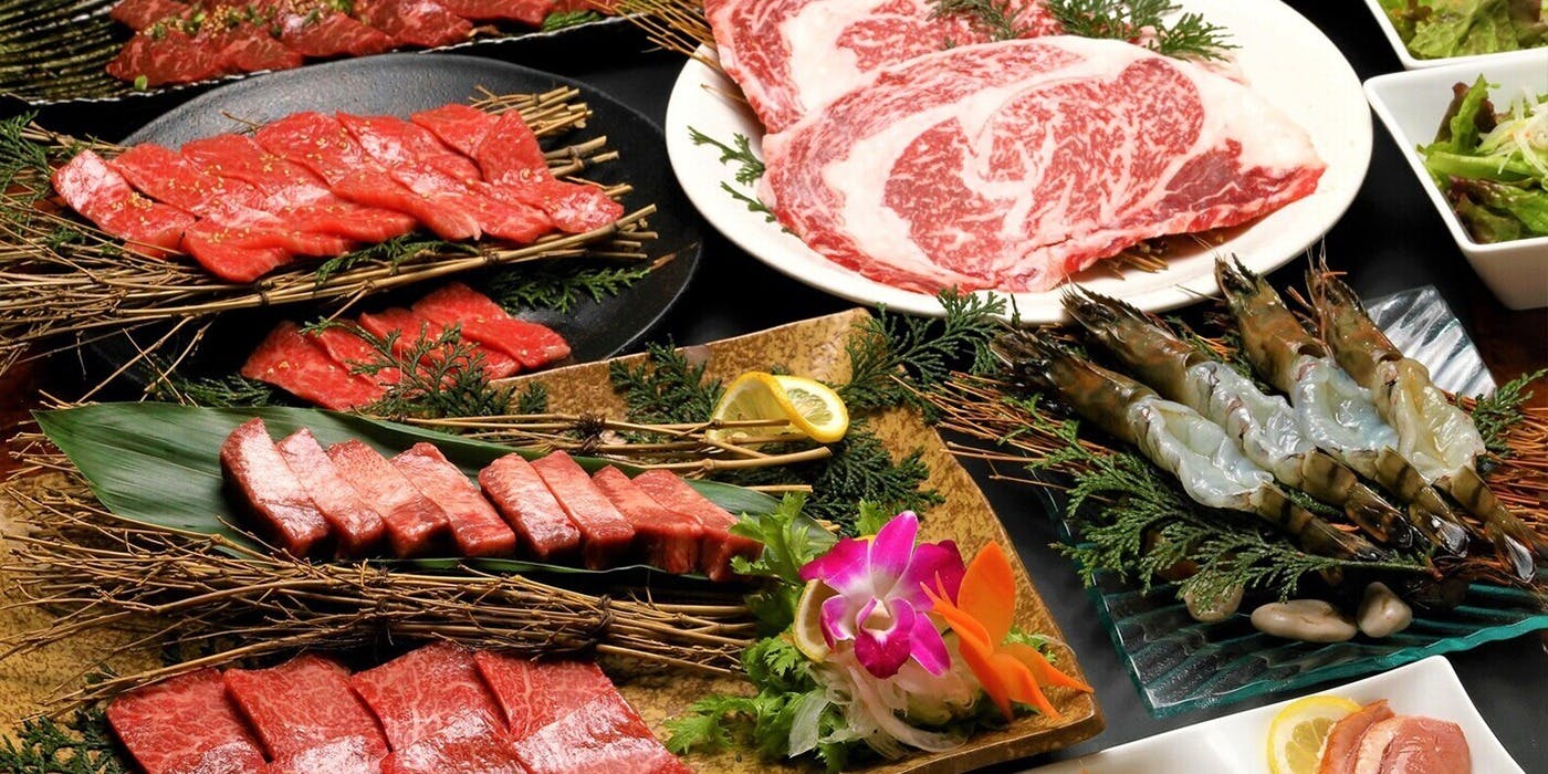 焼肉ふじみ 富士店