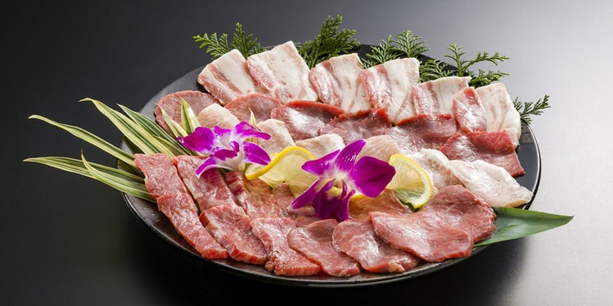 焼肉ふじみ 富士店