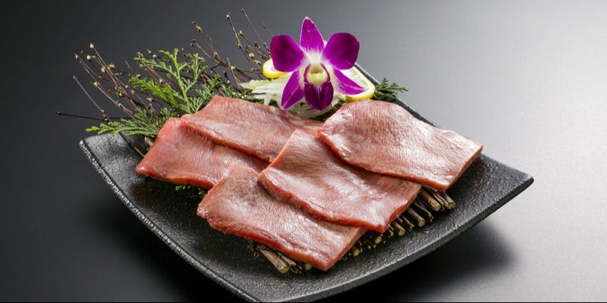 焼肉ふじみ 富士店