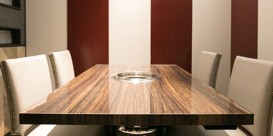 焼肉ふじみ 富士宮店 - 画像2