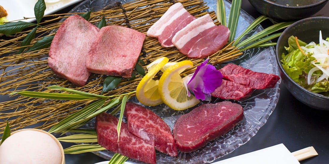 焼肉ふじみ 富士宮店 - 画像5