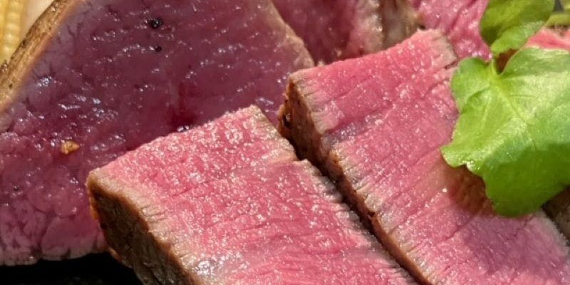 鉄板焼き 　匠 ～takumi～コース　7,000円　税込