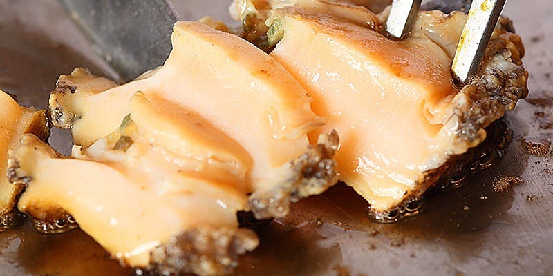 鉄板焼 龍神 名駅店 - 画像4