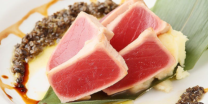 鉄板焼 龍神 名駅店 - 画像5