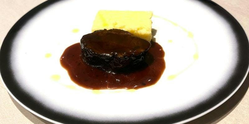 Ristorante hideki nakagawa（リストランテ ヒデキ ナカガワ）
