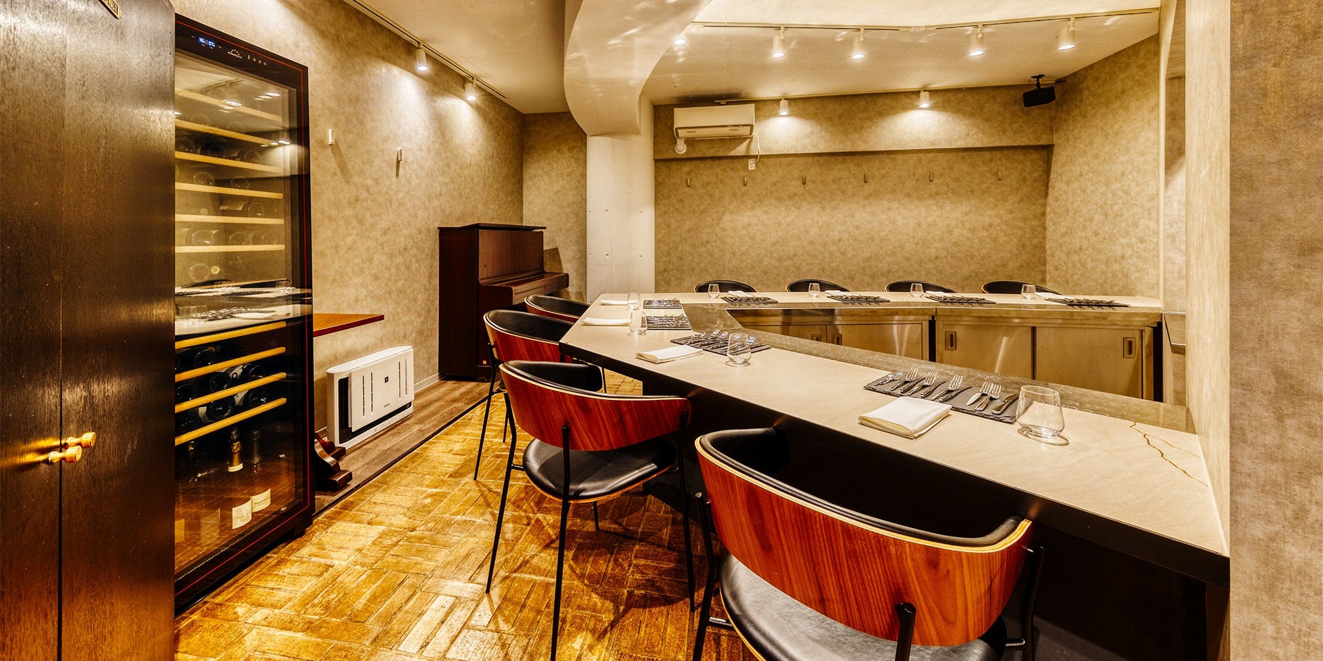 Ristorante hideki nakagawa - 画像1