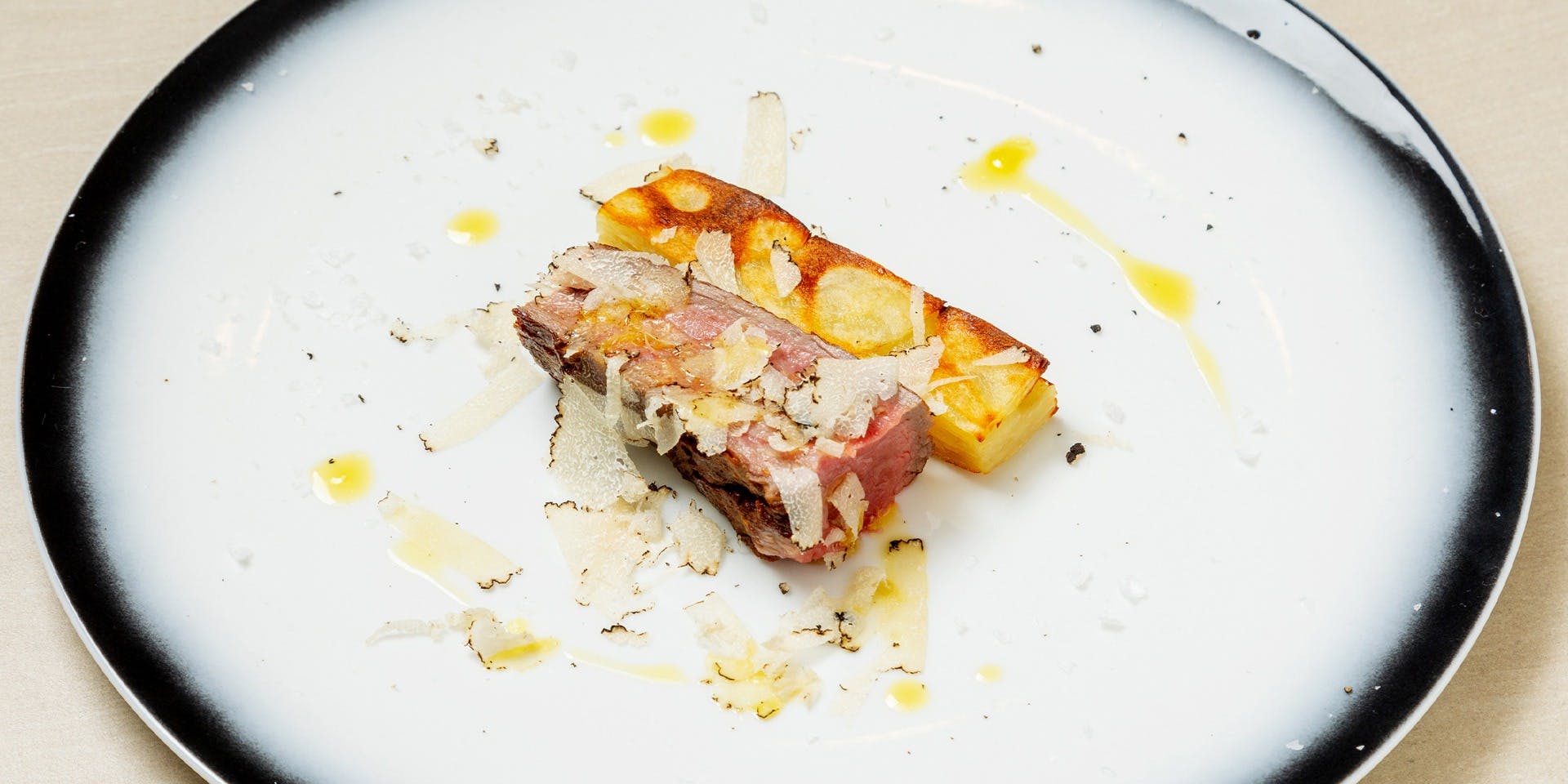 Ristorante hideki nakagawa - 画像5