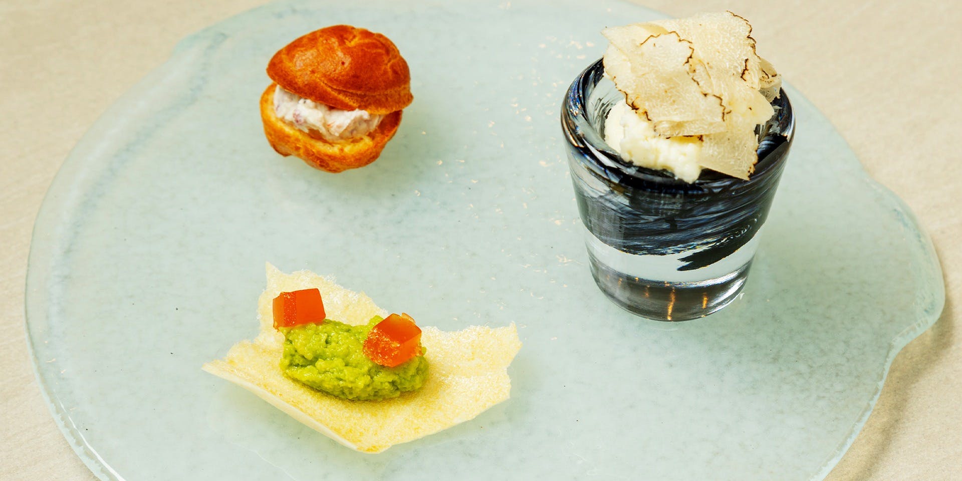 Ristorante hideki nakagawa - 画像4