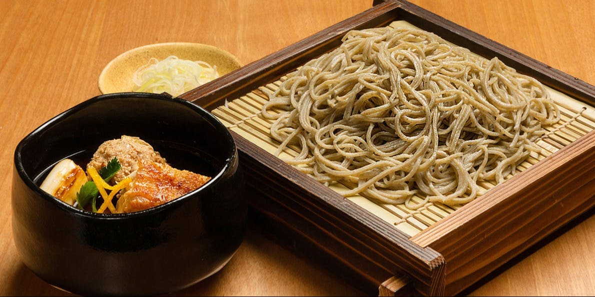 手打ち蕎麦 欅 - 画像5