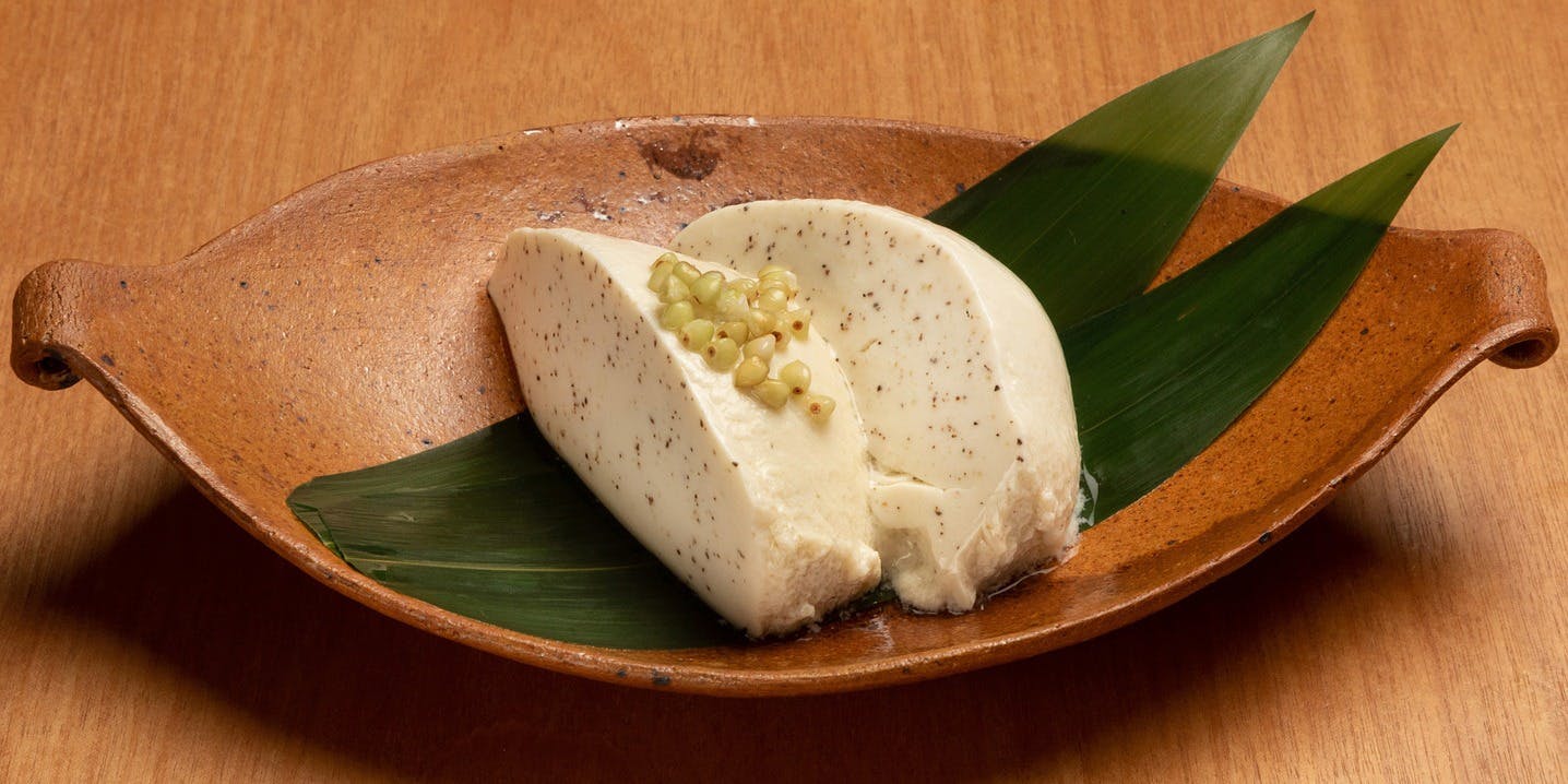 手打ち蕎麦 欅 - 画像3