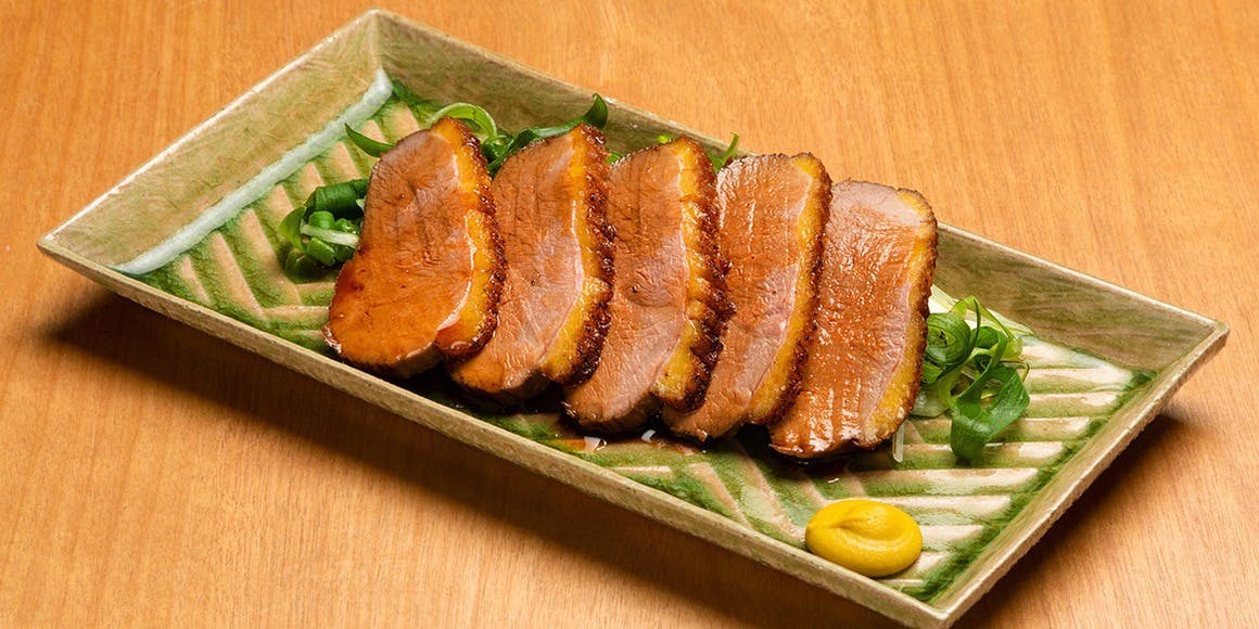 手打ち蕎麦 欅 - 画像4