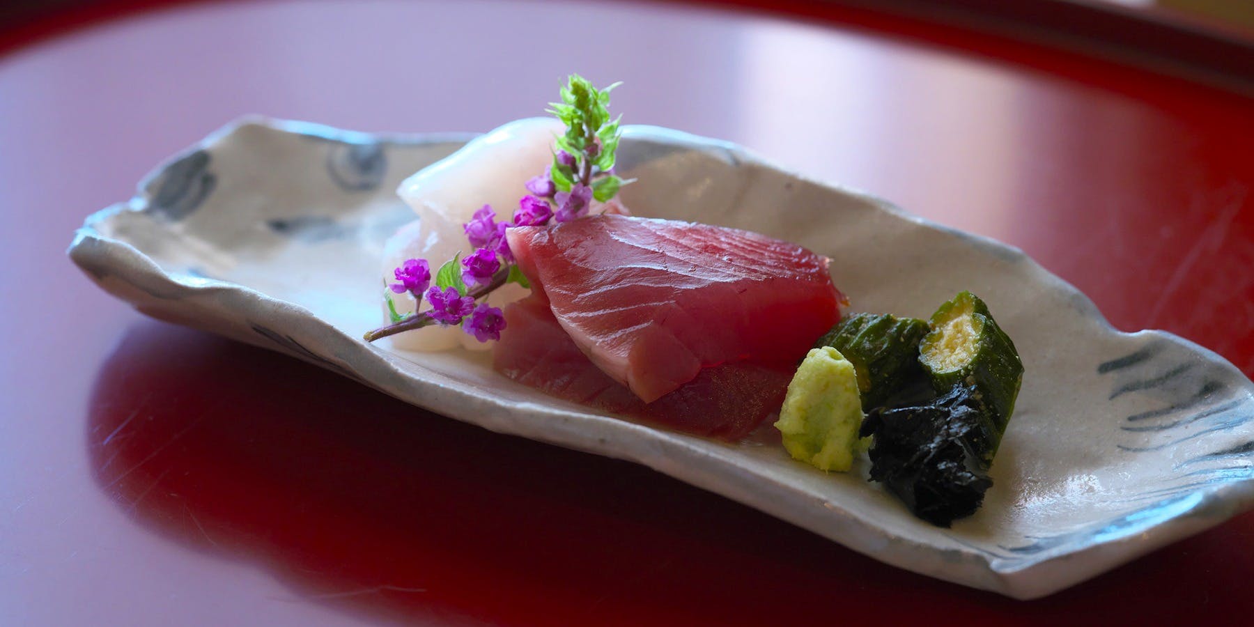 鰻の刻（ウノトキ）