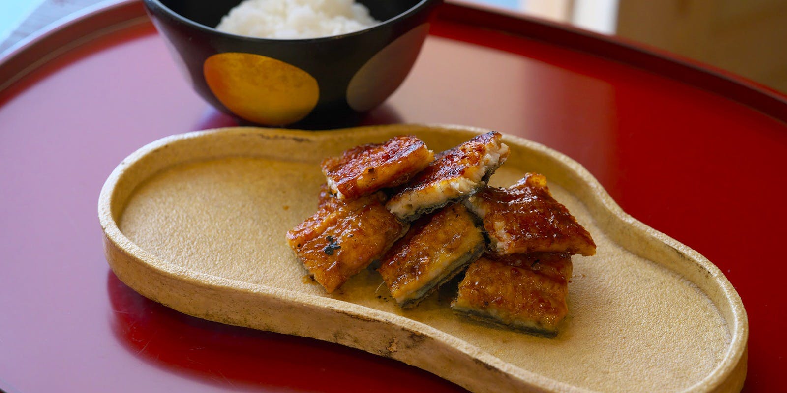 鰻の刻（ウノトキ）