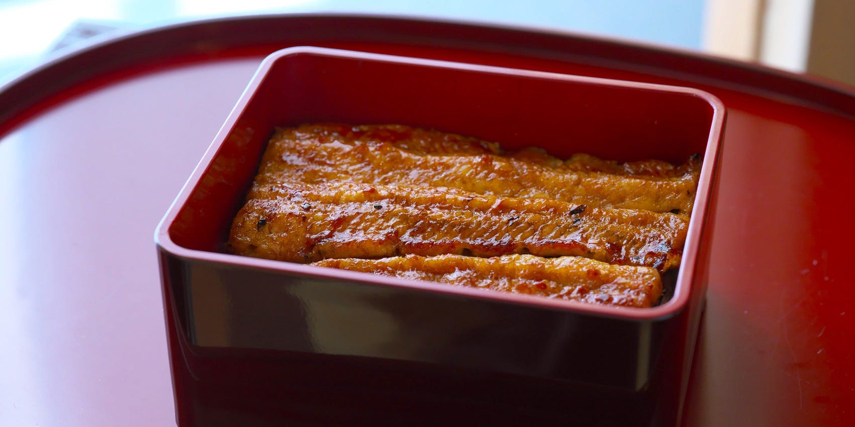 鰻の刻（ウノトキ）