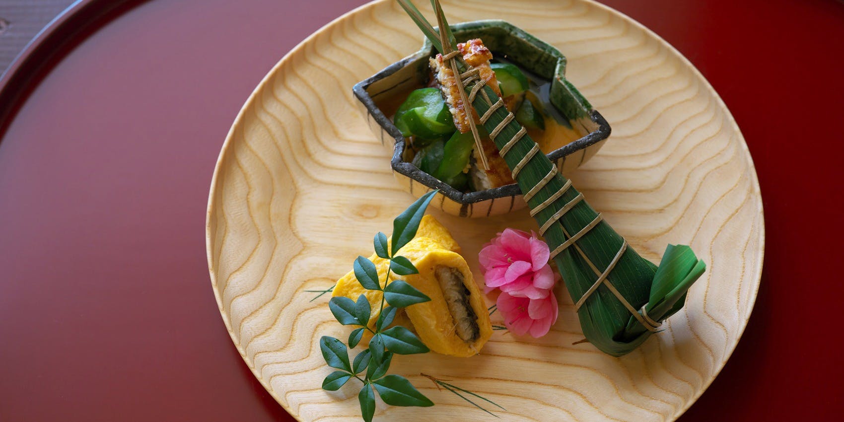 鰻の刻（ウノトキ）