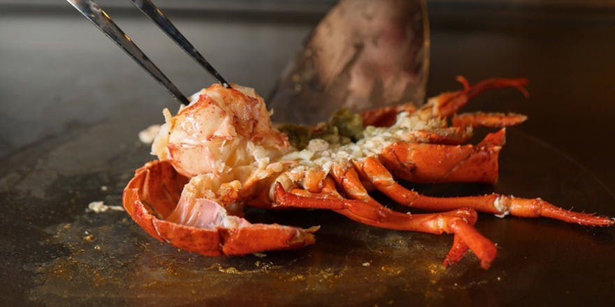 大阪鉄板焼 神戸牛 TATARA - 画像4