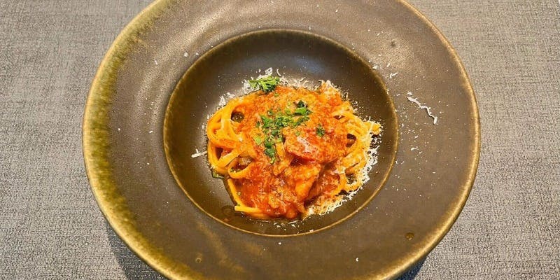 【貸切「1日1組限定貸切ランチ」黒毛和牛 炭火焼き　2種食べ比べ おまかせランチ