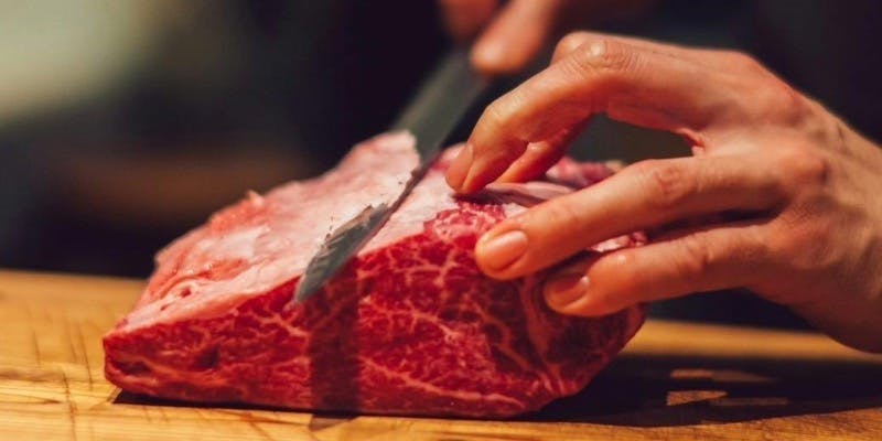 和牛とワインとイタリアン Lisian - 画像12