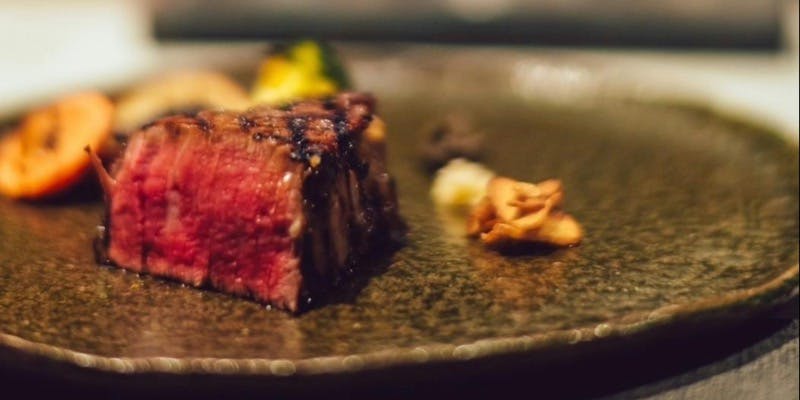 和牛とワインとイタリアン Lisian - 画像13