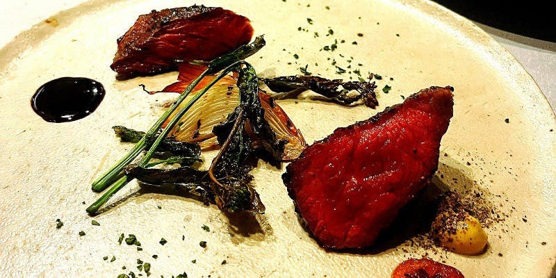 和牛とワインとイタリアン Lisian - 画像15