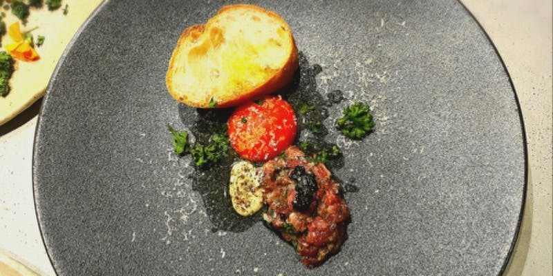 和牛とワインとイタリアン Lisian - 画像11