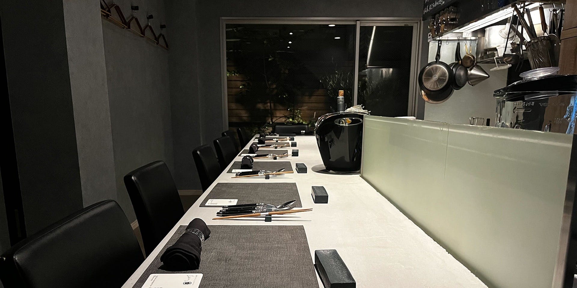 和牛とワインとイタリアン Lisian - 画像2