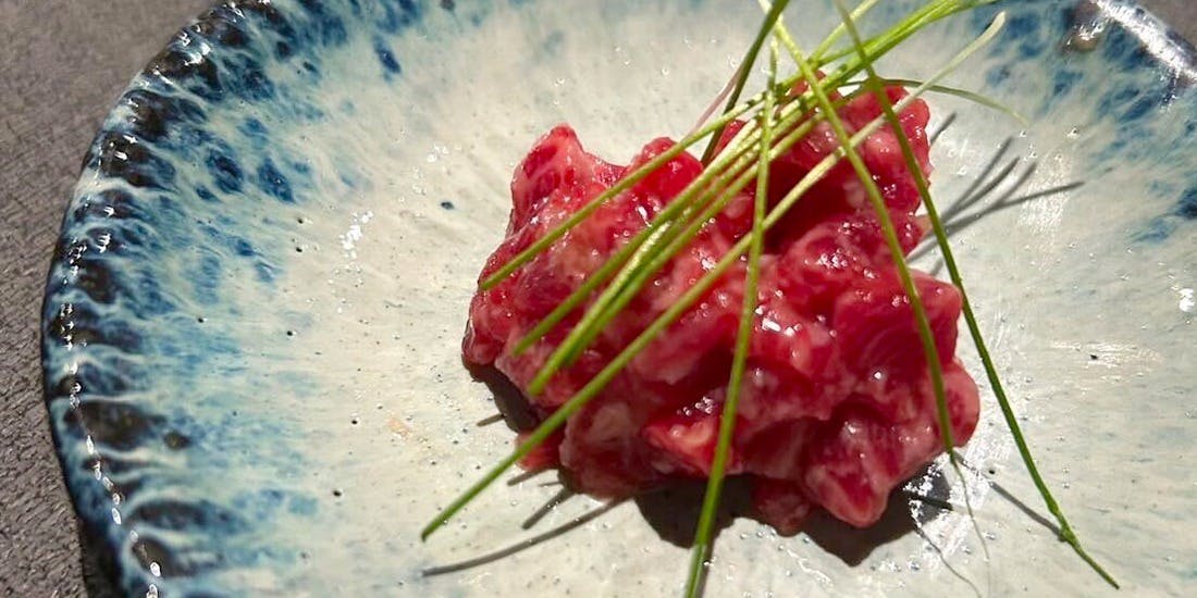 和牛とワインとイタリアン Lisian - 画像6