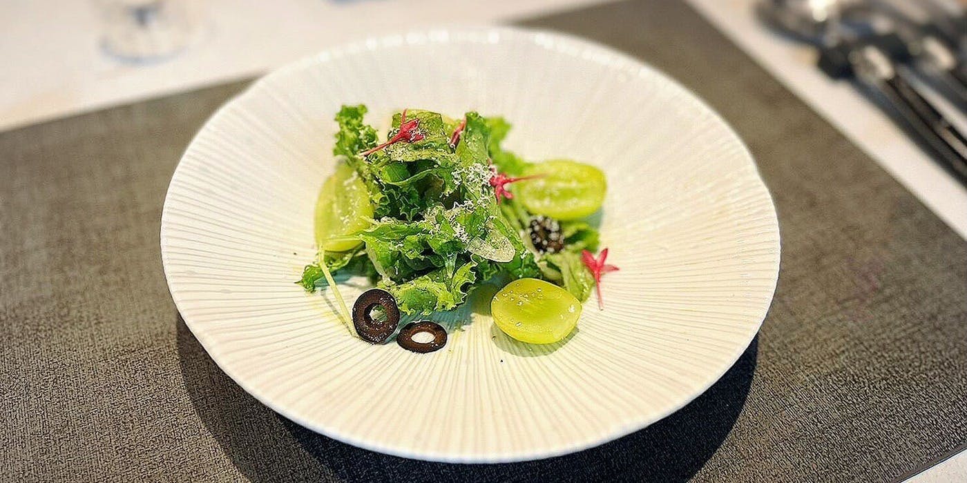 和牛とワインとイタリアン Lisian - 画像4