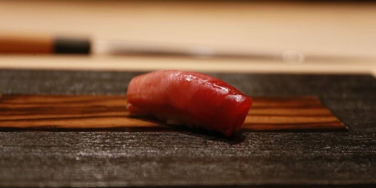 鮨とよたか