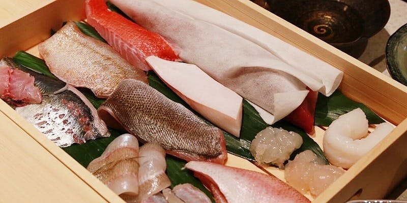 鮨とよたか - 画像3