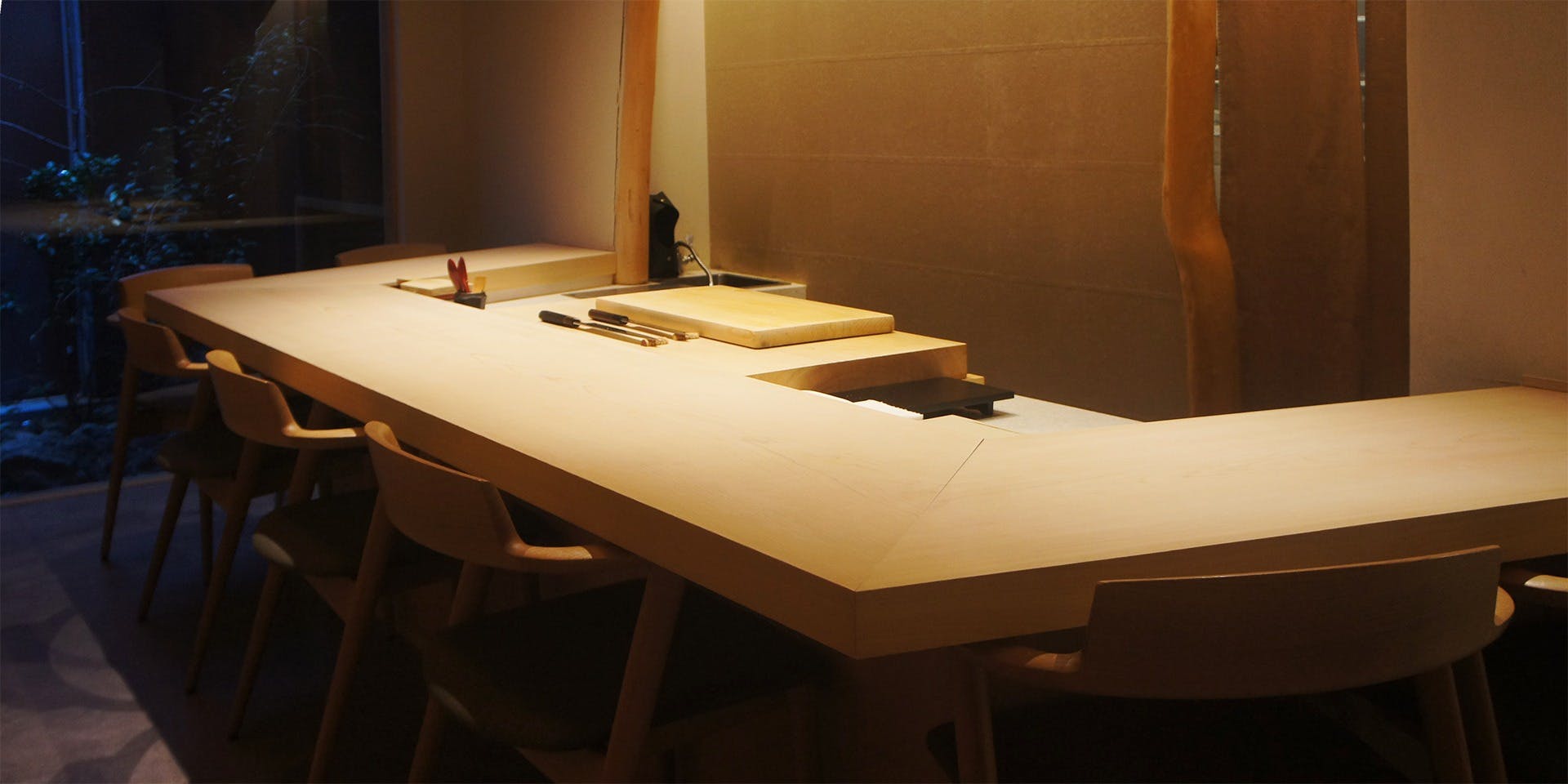 鮨とよたか - 画像1