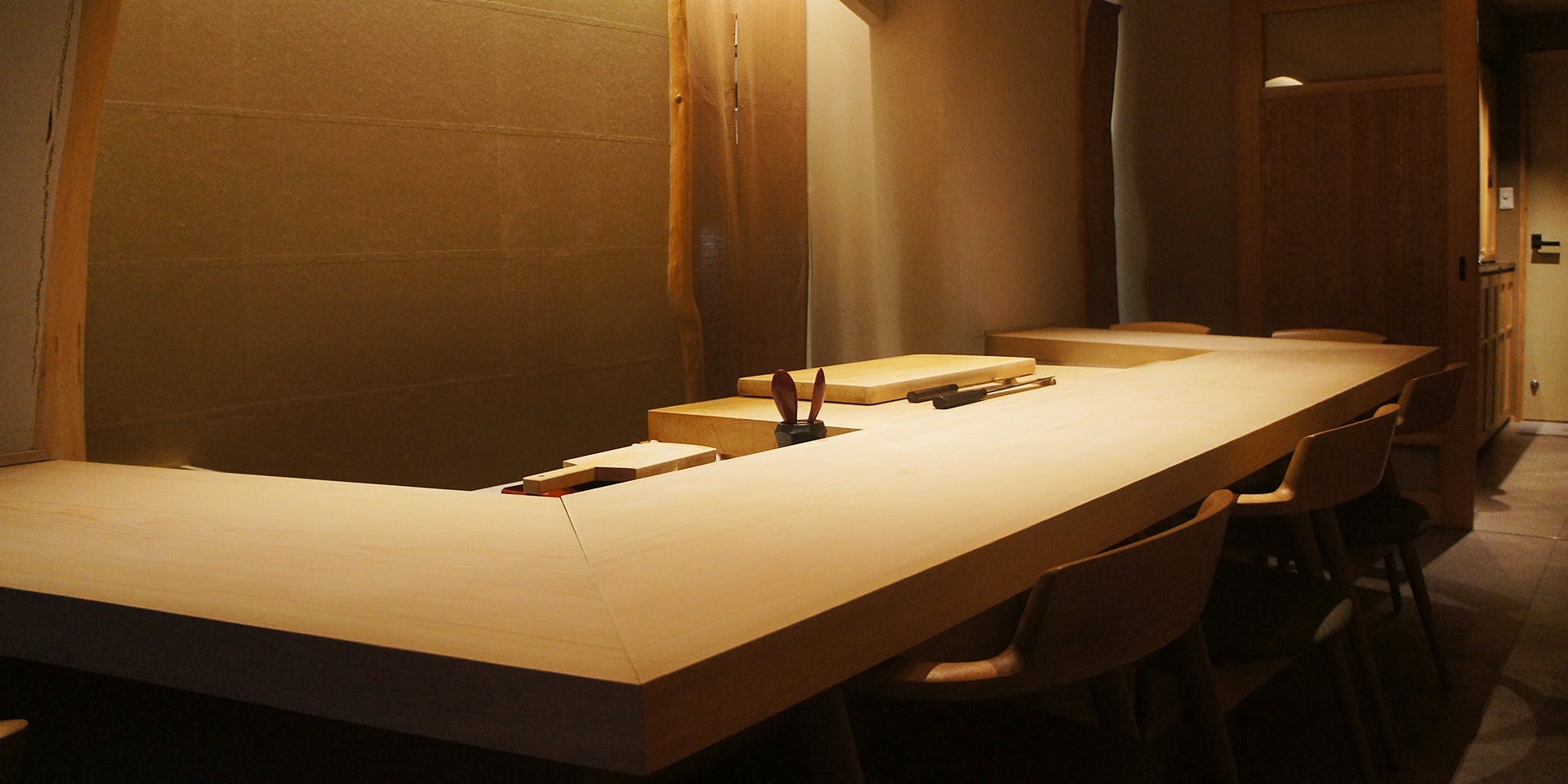 鮨とよたか - 画像2