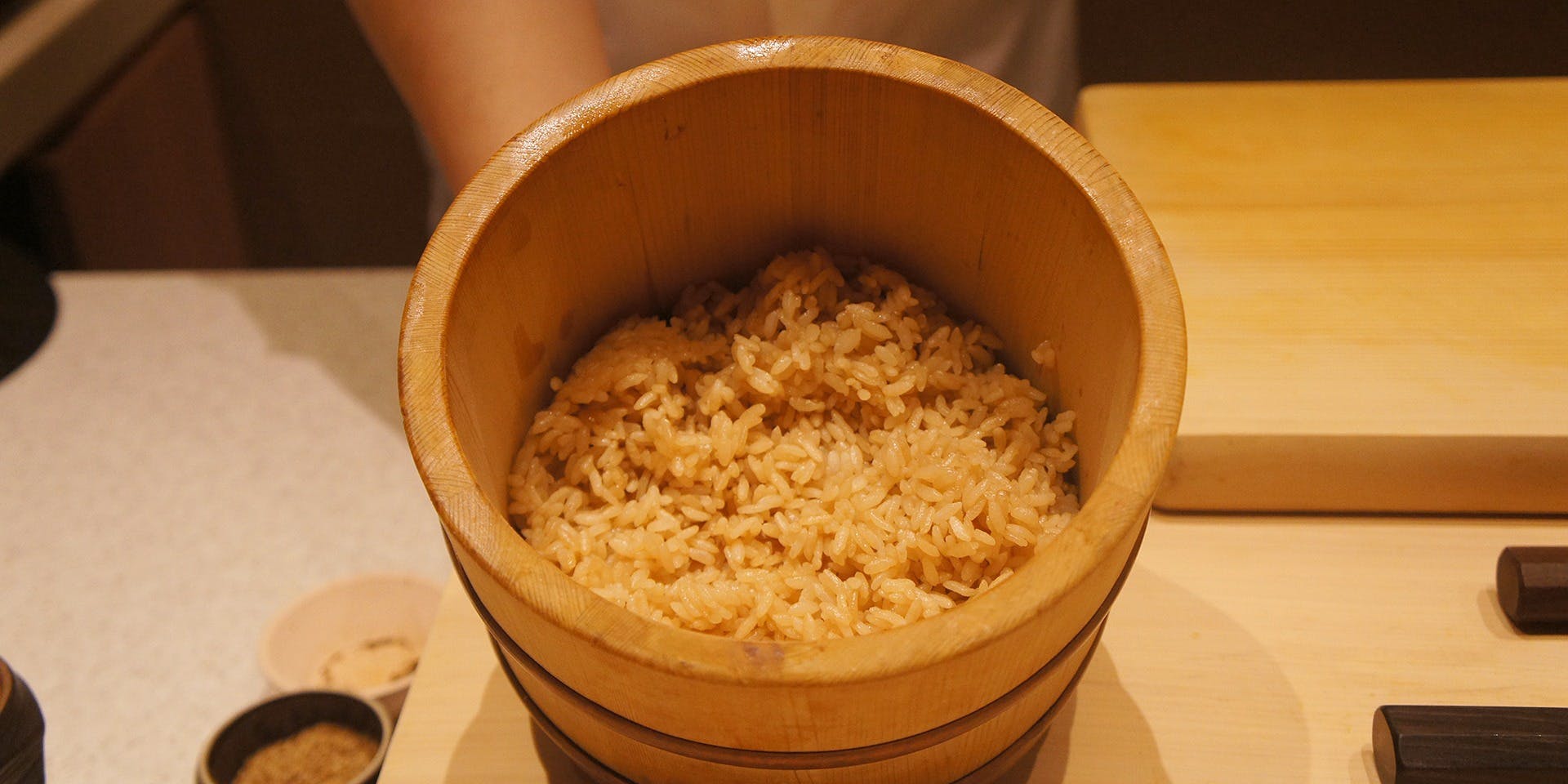 鮨とよたか - 画像5