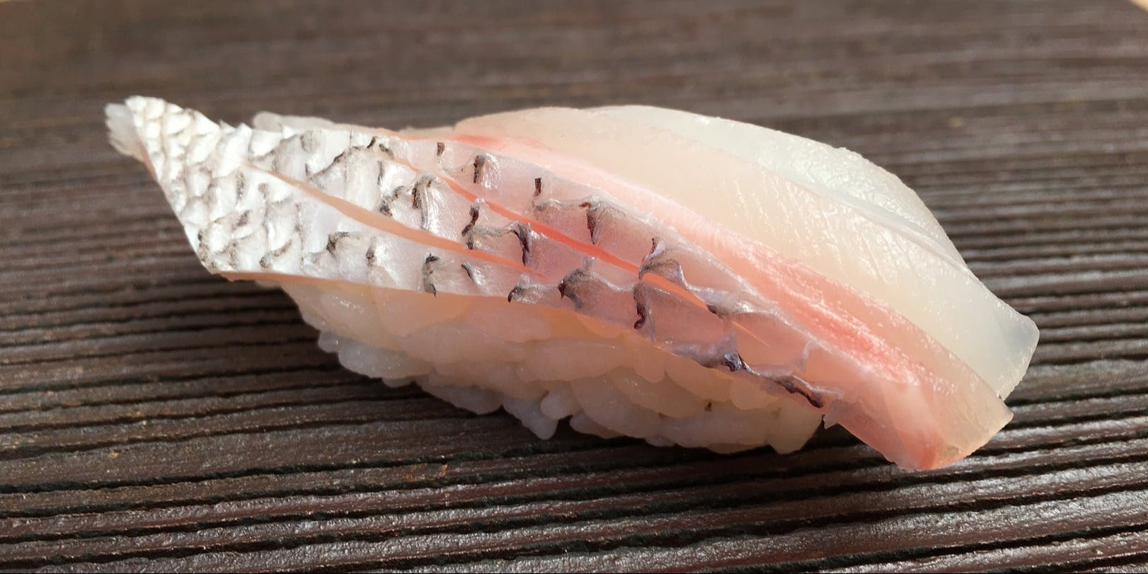 登喜和鮨 新発田本店 - 画像4