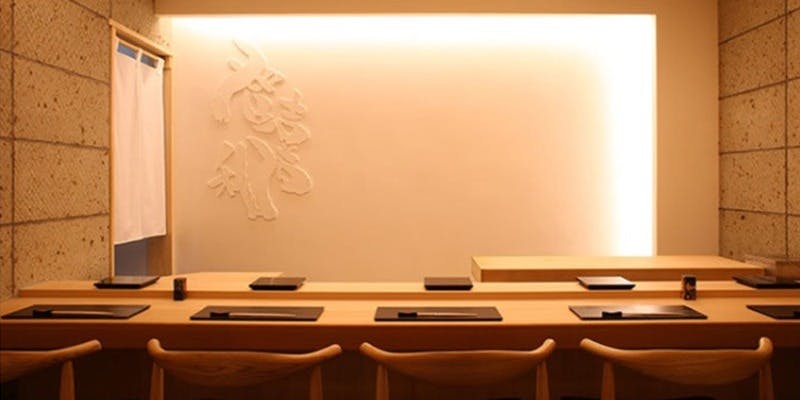 登喜和鮨 新発田本店（トキワスシ） 1枚目