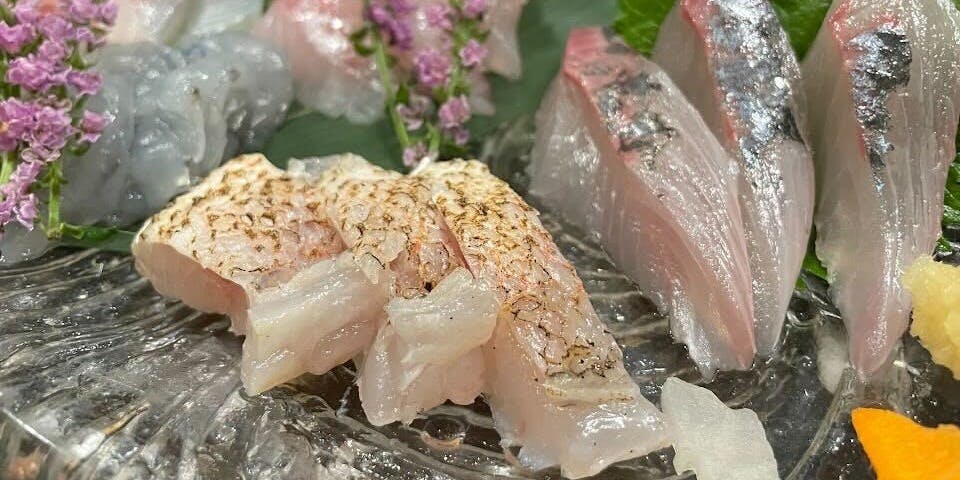 地酒と和中華 大石清