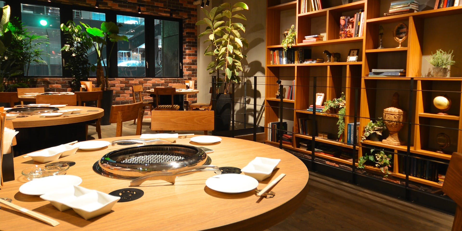 焼肉Garden MISAWA - 画像1