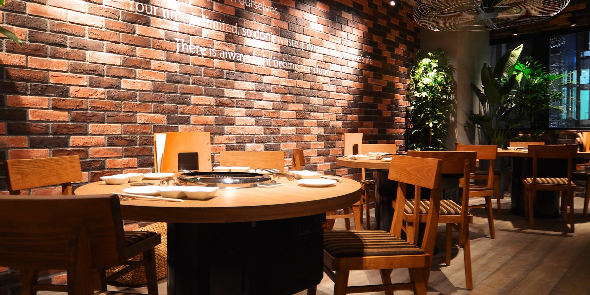 焼肉Garden MISAWA - 画像2