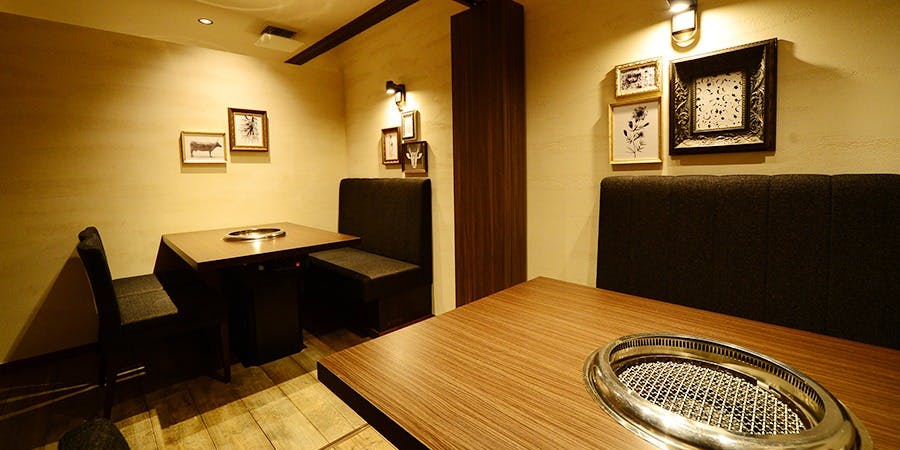 焼肉Garden MISAWA - 画像3