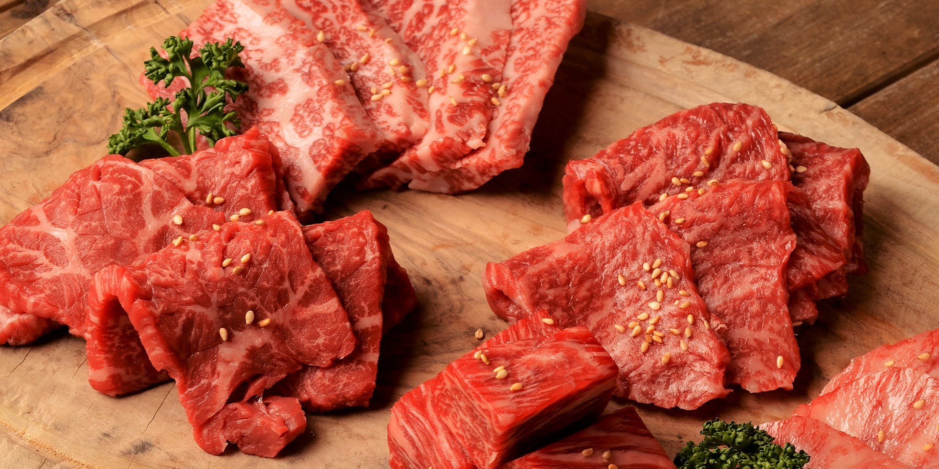 焼肉Garden MISAWA（みさわ）