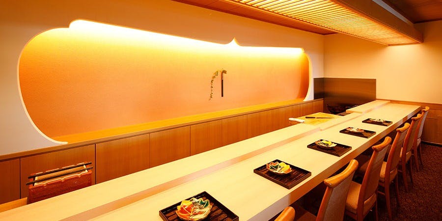日本料理 八万ぼり／ホテルニューオウミ - 画像2