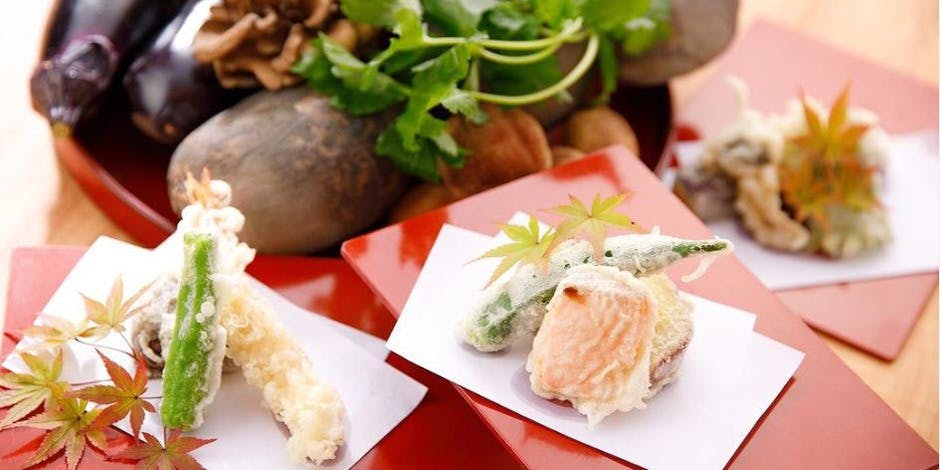 日本料理 八万ぼり／ホテルニューオウミ - 画像4