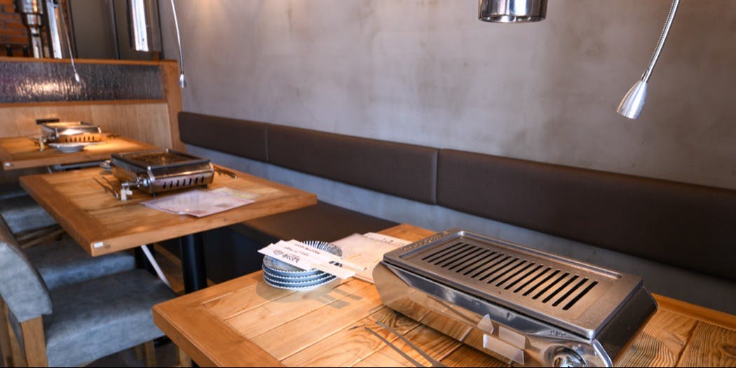 和牛焼肉ラスベガス - 画像1