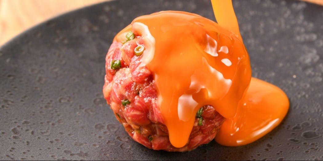 和牛焼肉ラスベガス