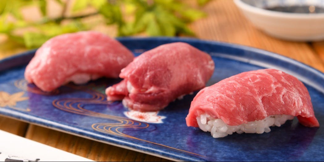 和牛焼肉ラスベガス