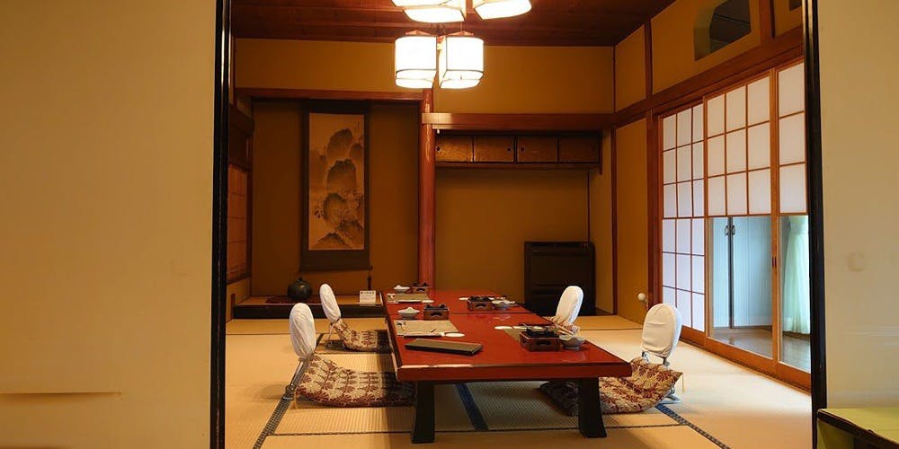 八千代／割烹旅館 八千代 - 画像1