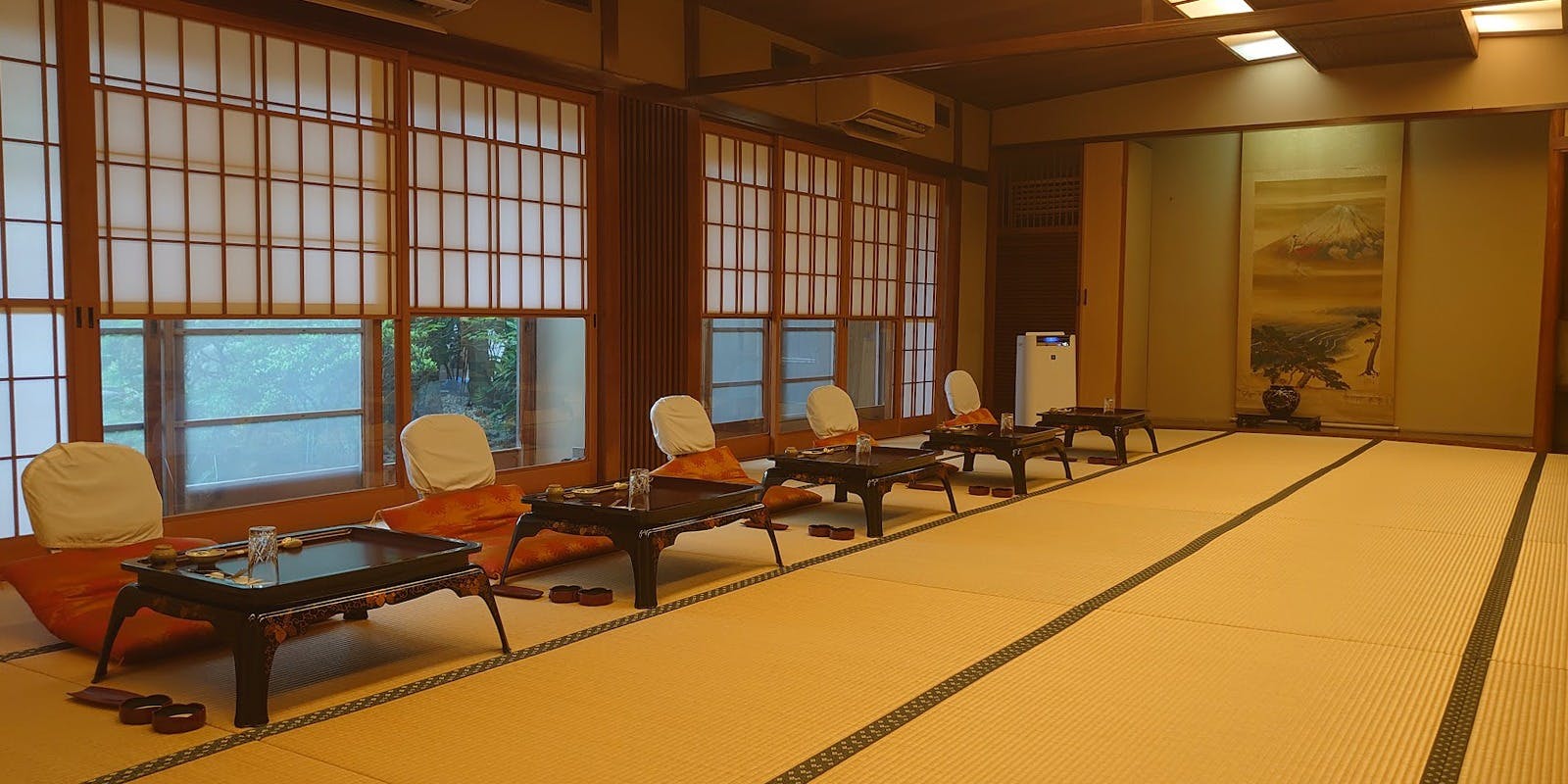 八千代／割烹旅館 八千代 - 画像2