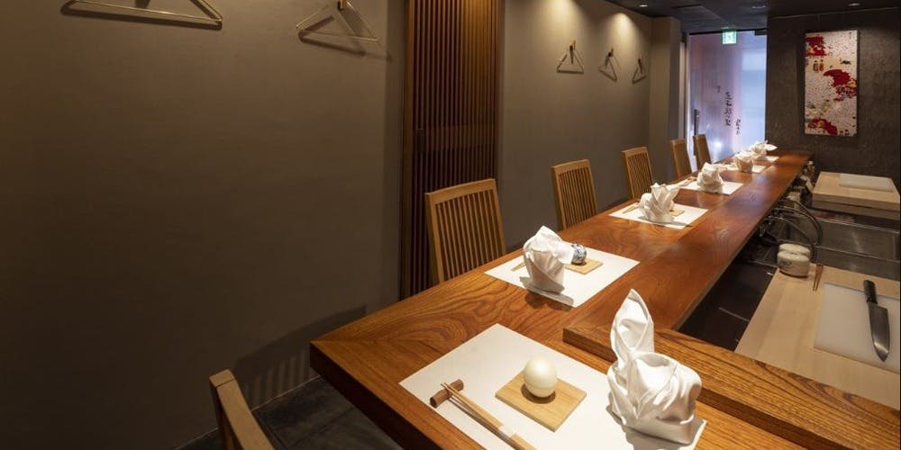 割烹 三千院の里 祇園本店 - 画像2